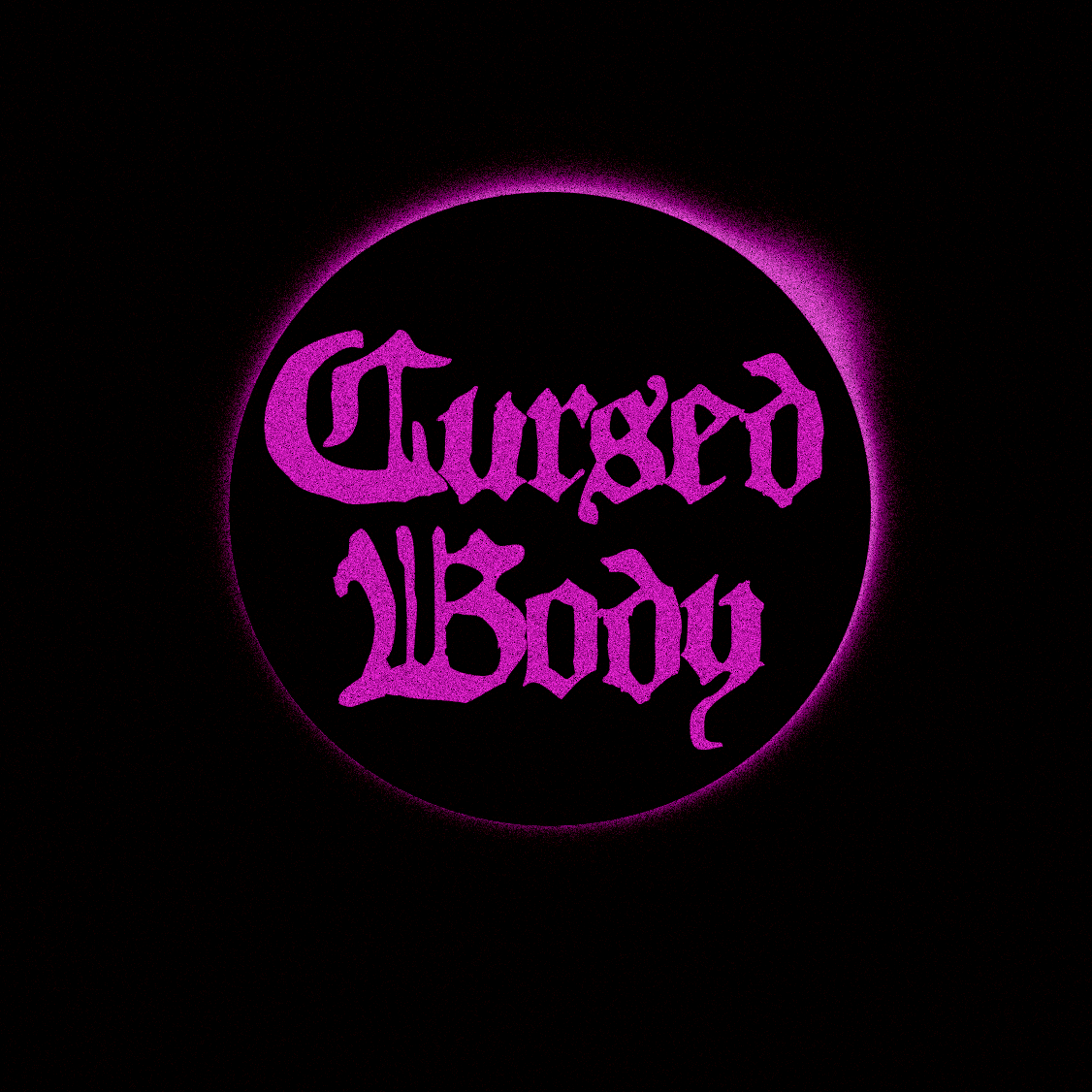 Cursed Body