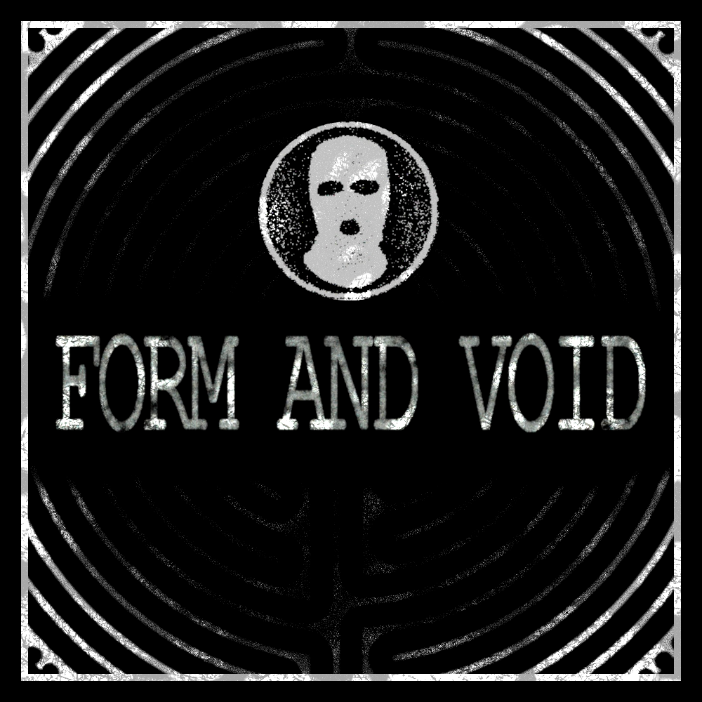 Form And Void