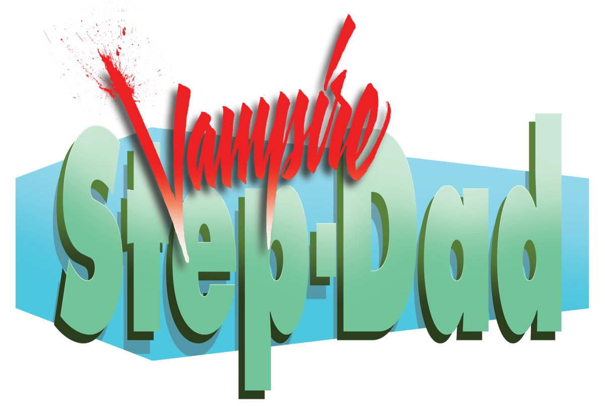 Vampire Step-Dad