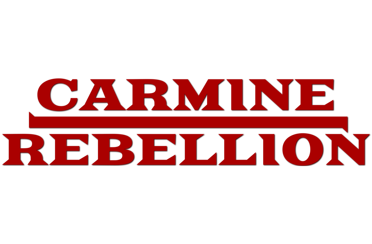 Carmine Rebellion