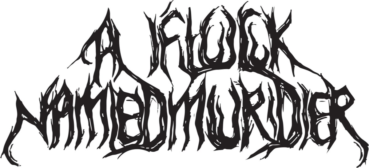 A Flock Named Murder