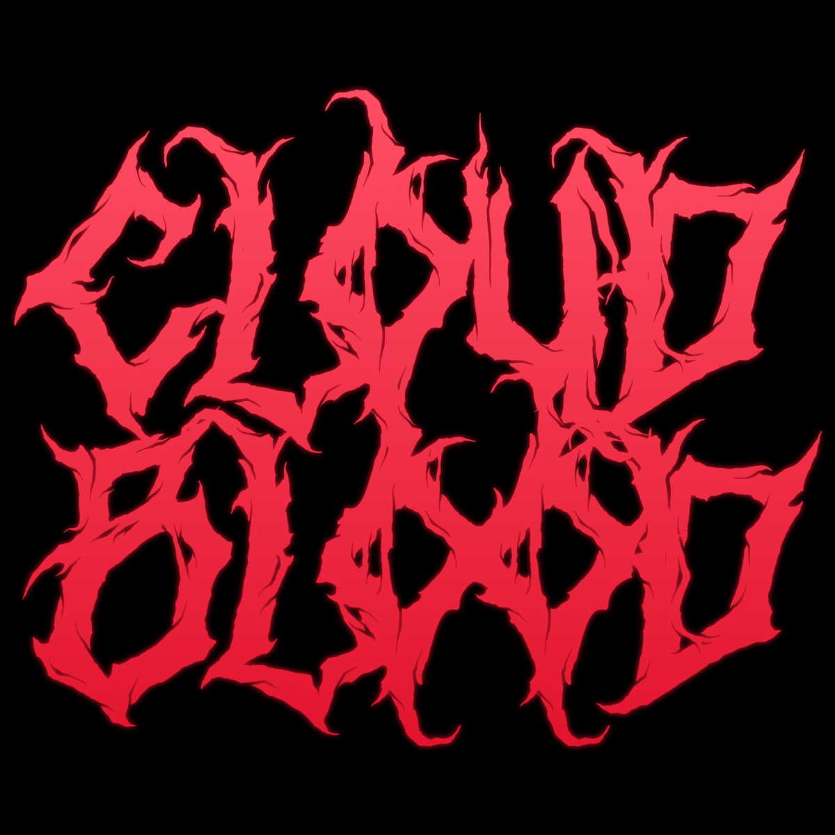 Cloud Blood