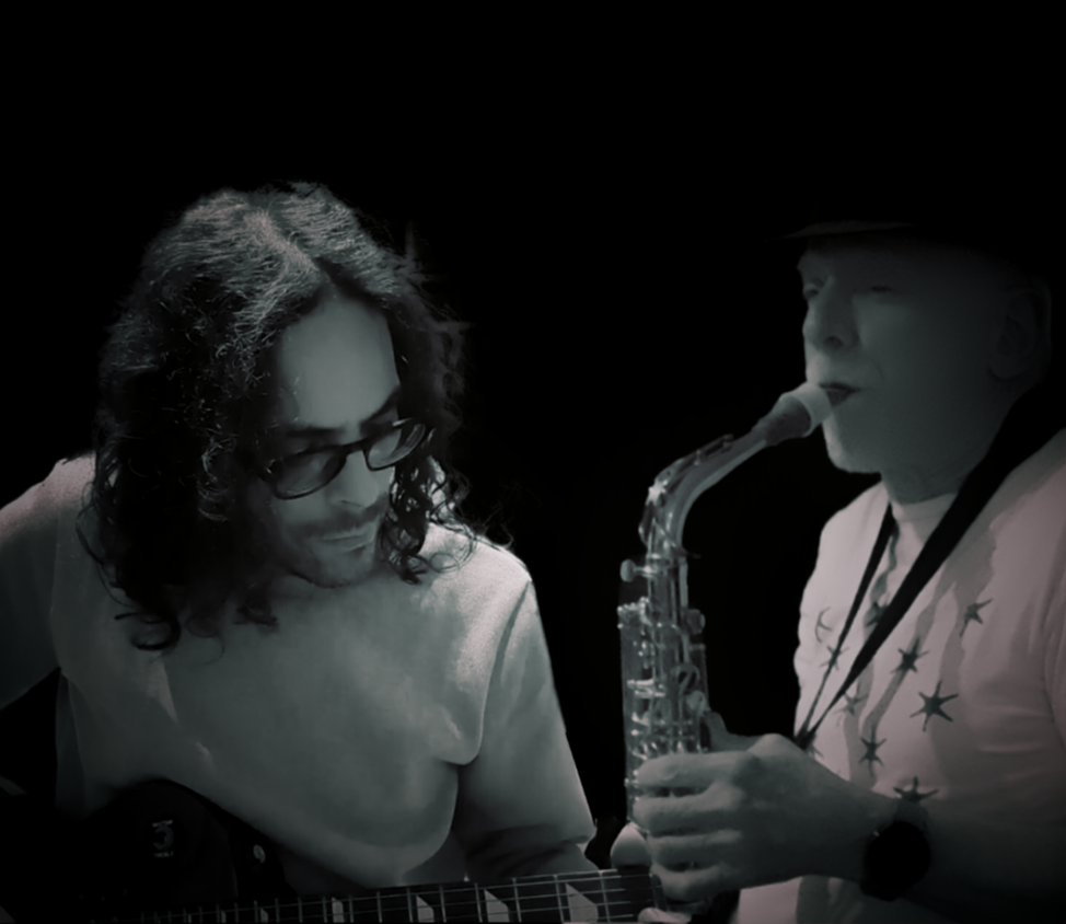 Lorenzo Miniero & Randy Resnick