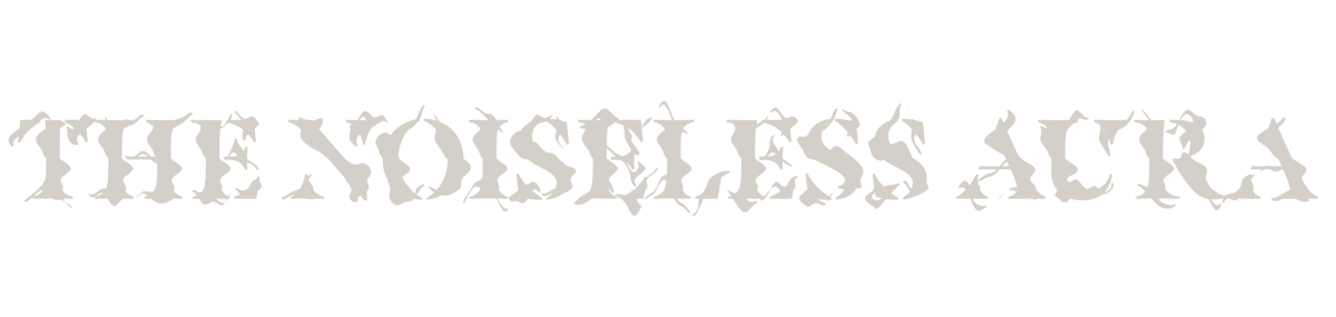 The Noiseless Aura
