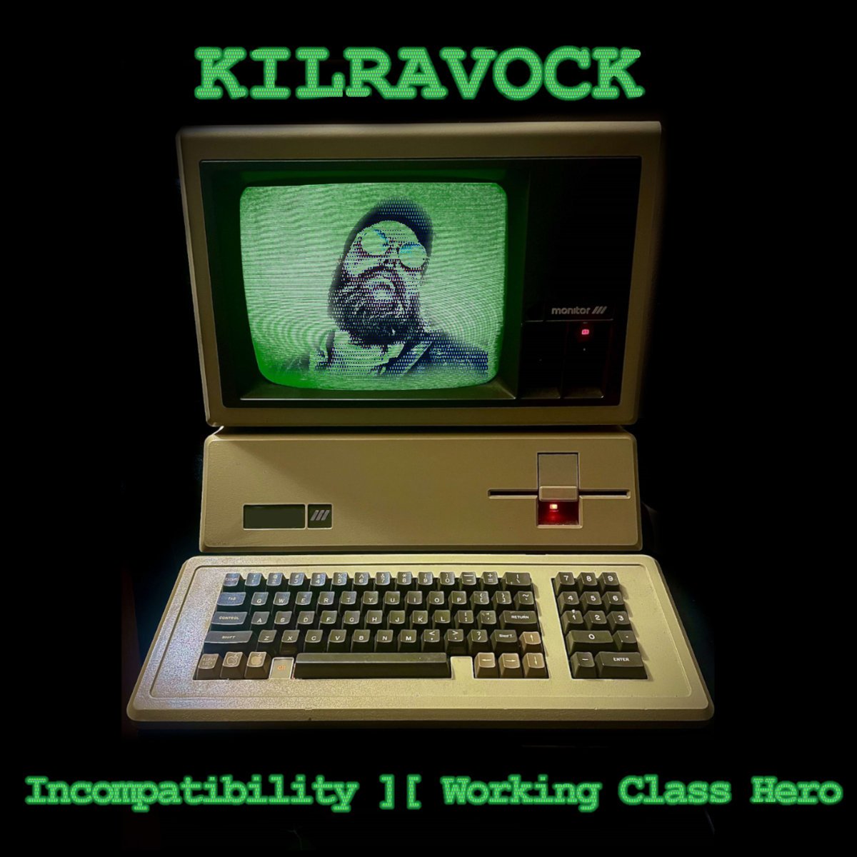 Kilravock