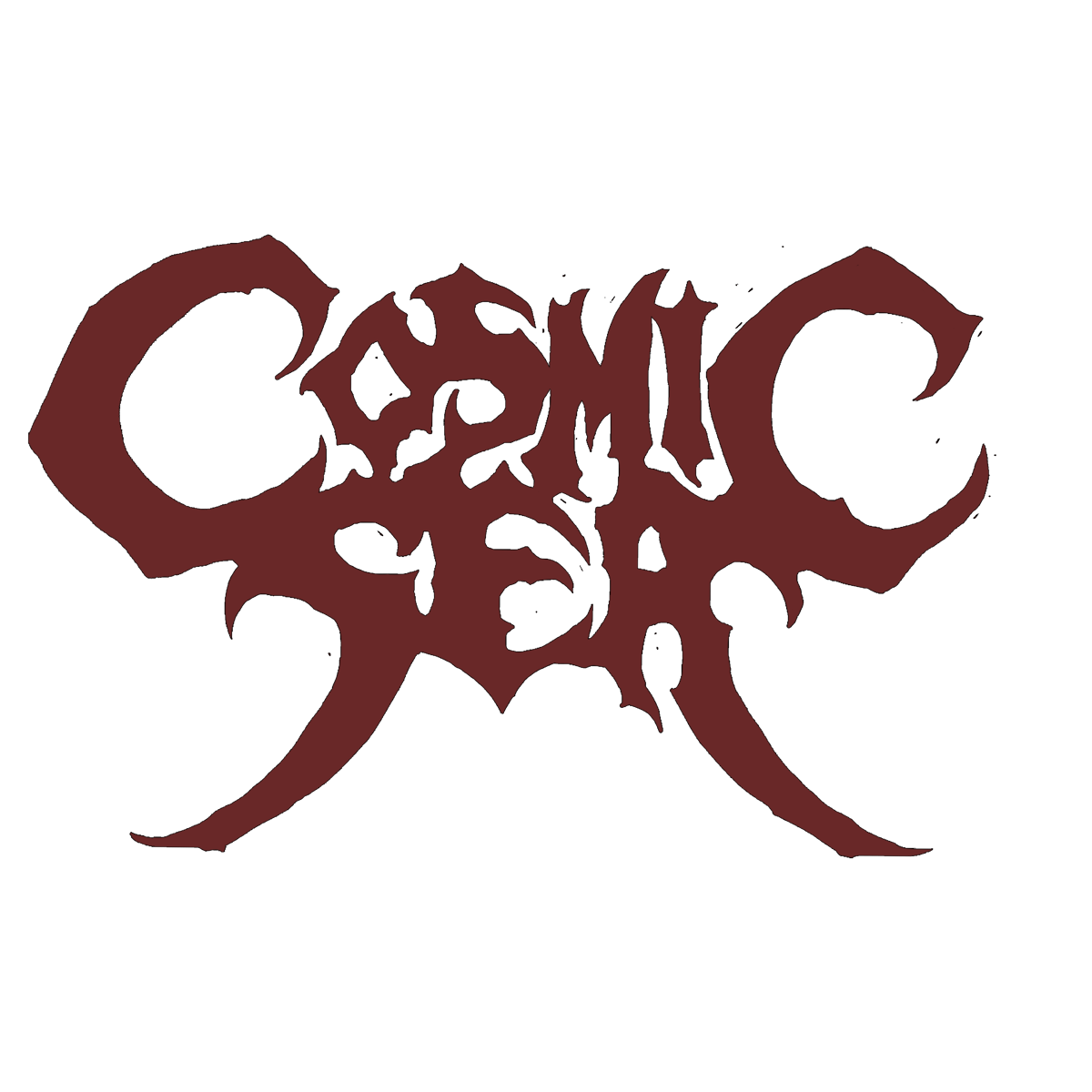 Cosmic Sea