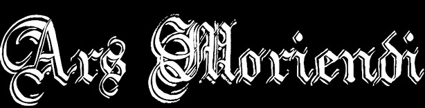 Ars Moriendi