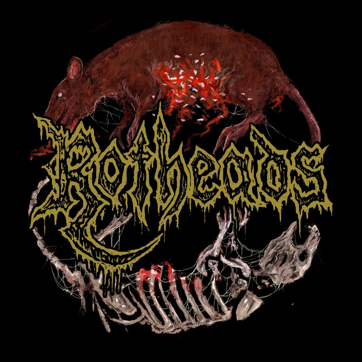 Rotheads