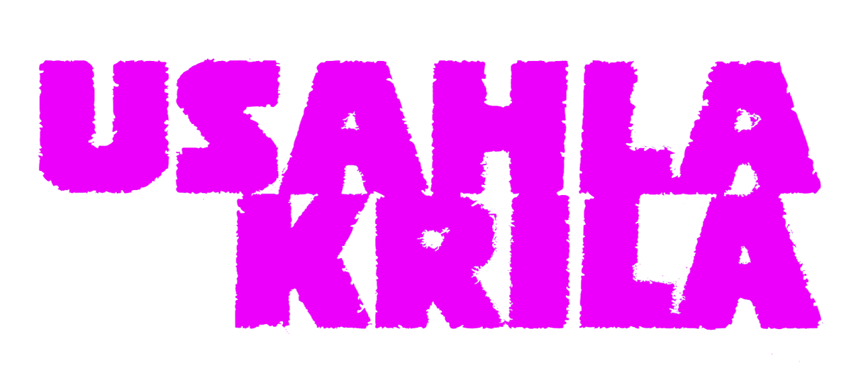 Usahla Krila