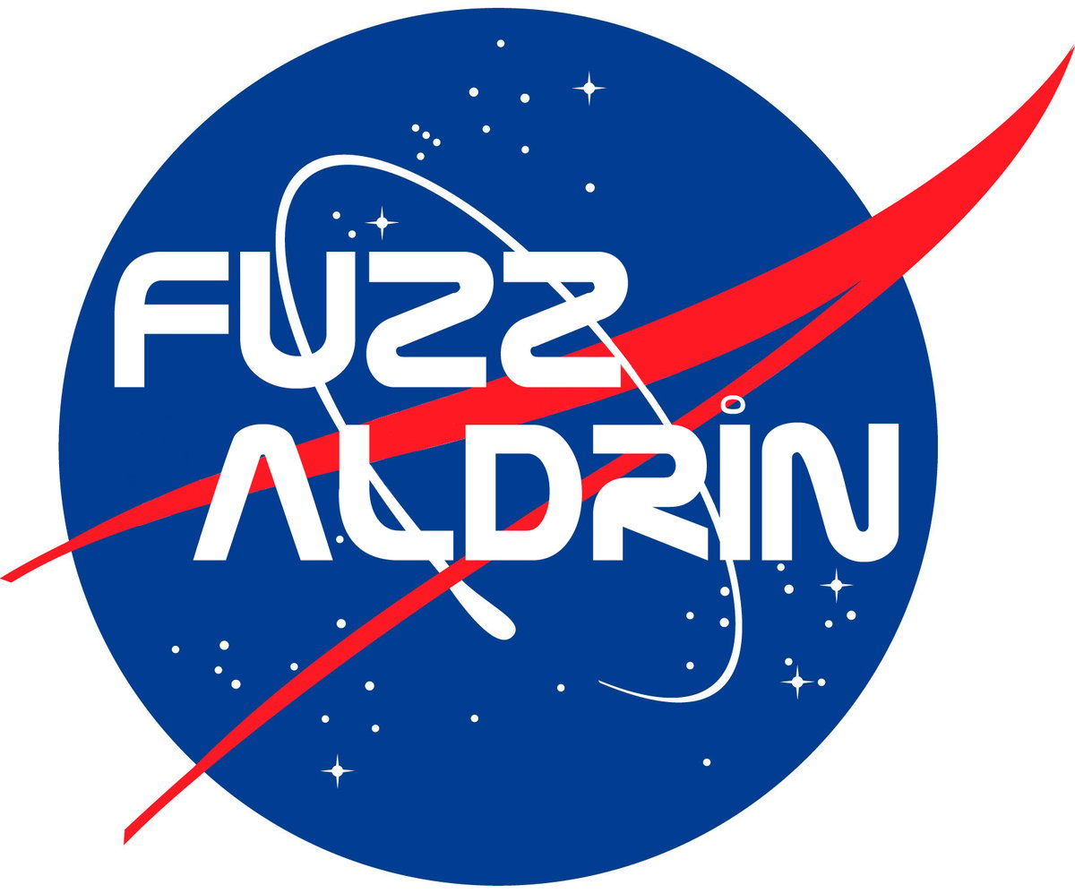 Fuzz Aldrin