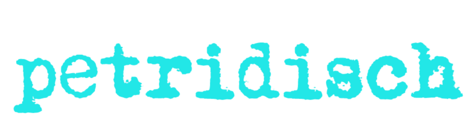 Petridisch