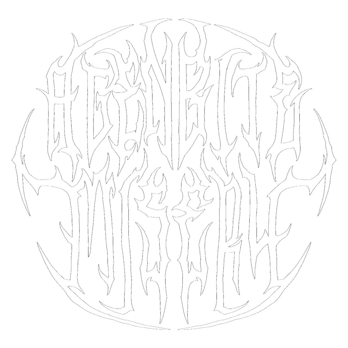 Agenbite Misery
