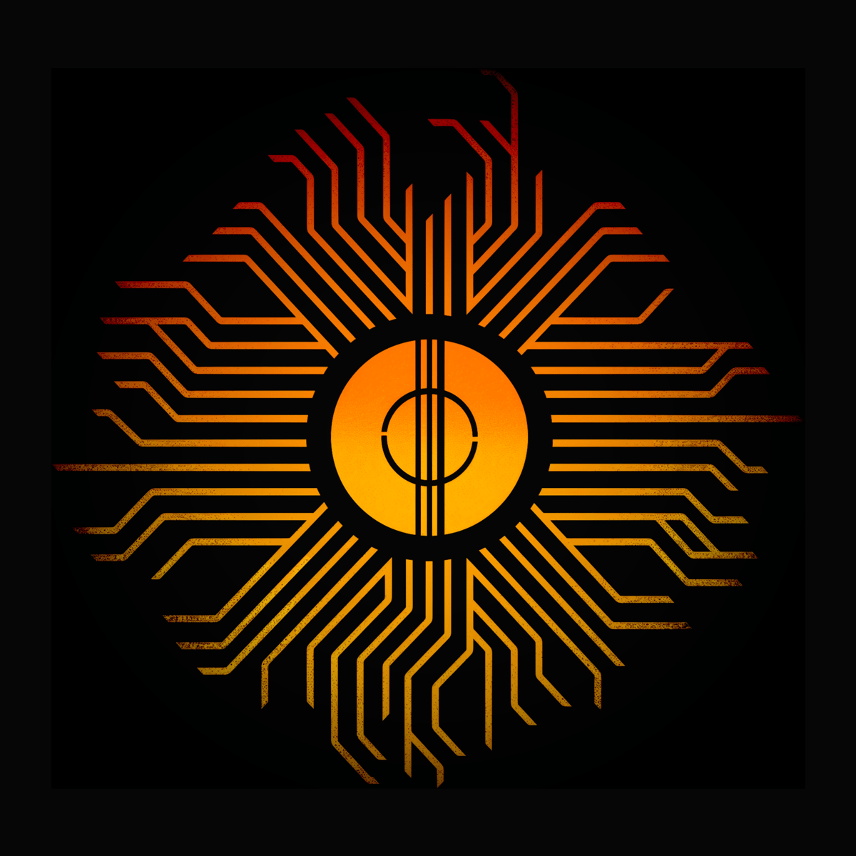Solid-State Sunlight