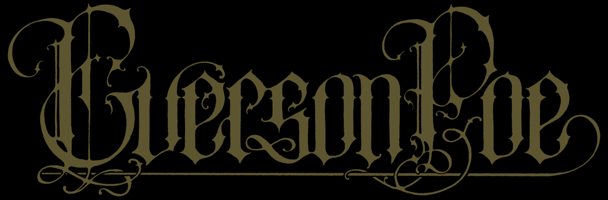 Everson Poe