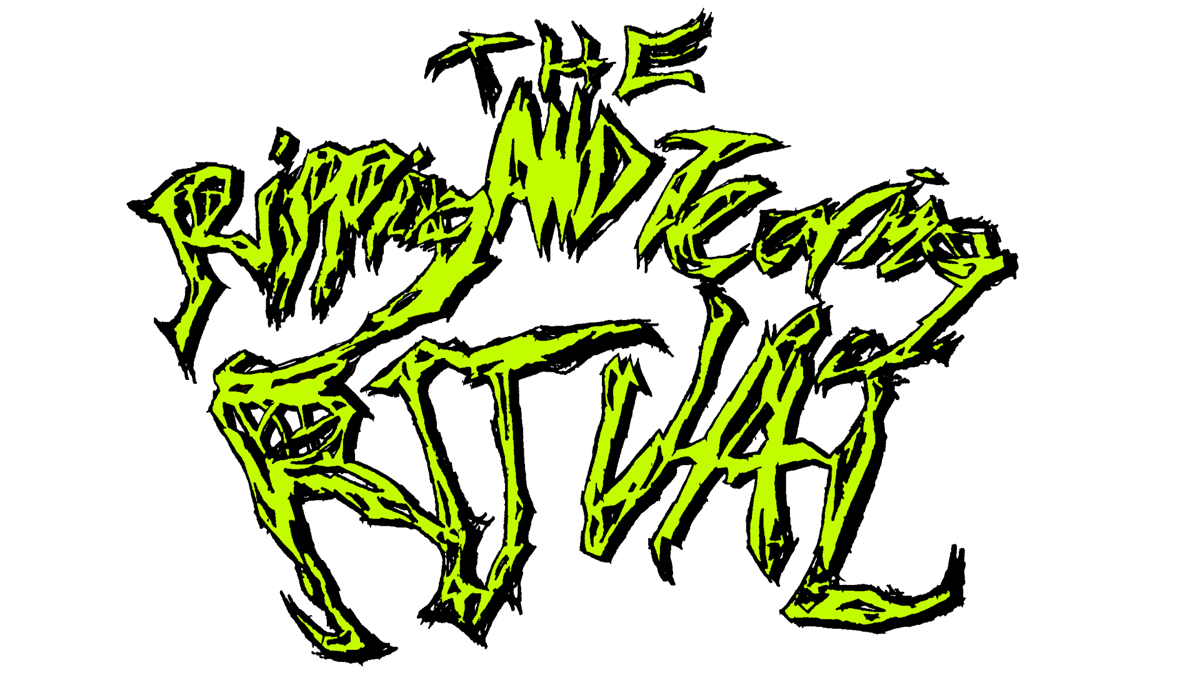 The Ripping And Tearing Ritual