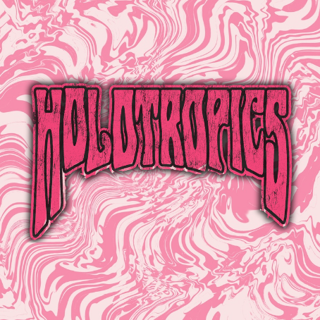Holotropics