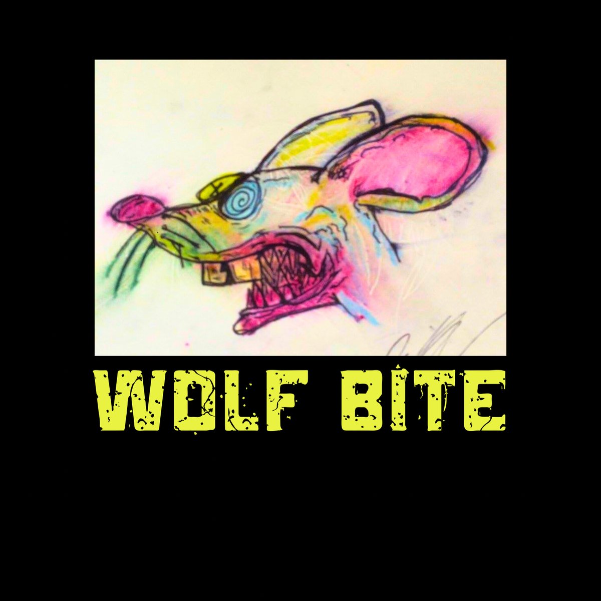 Wolf Bite