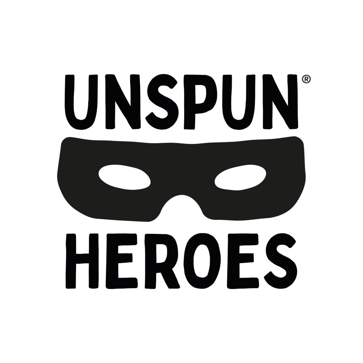 Unspun Heroes®
