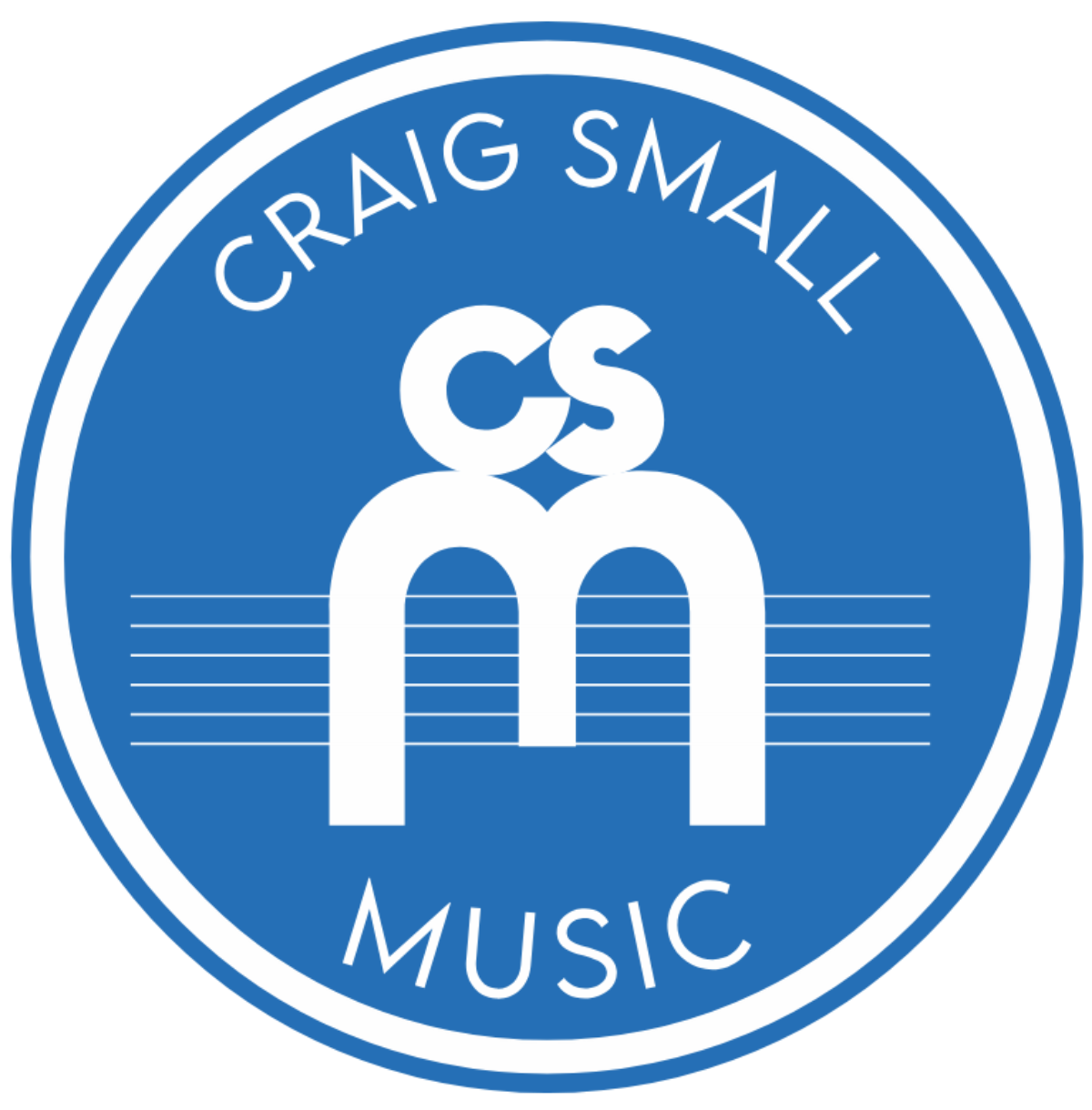 Craig Small Music