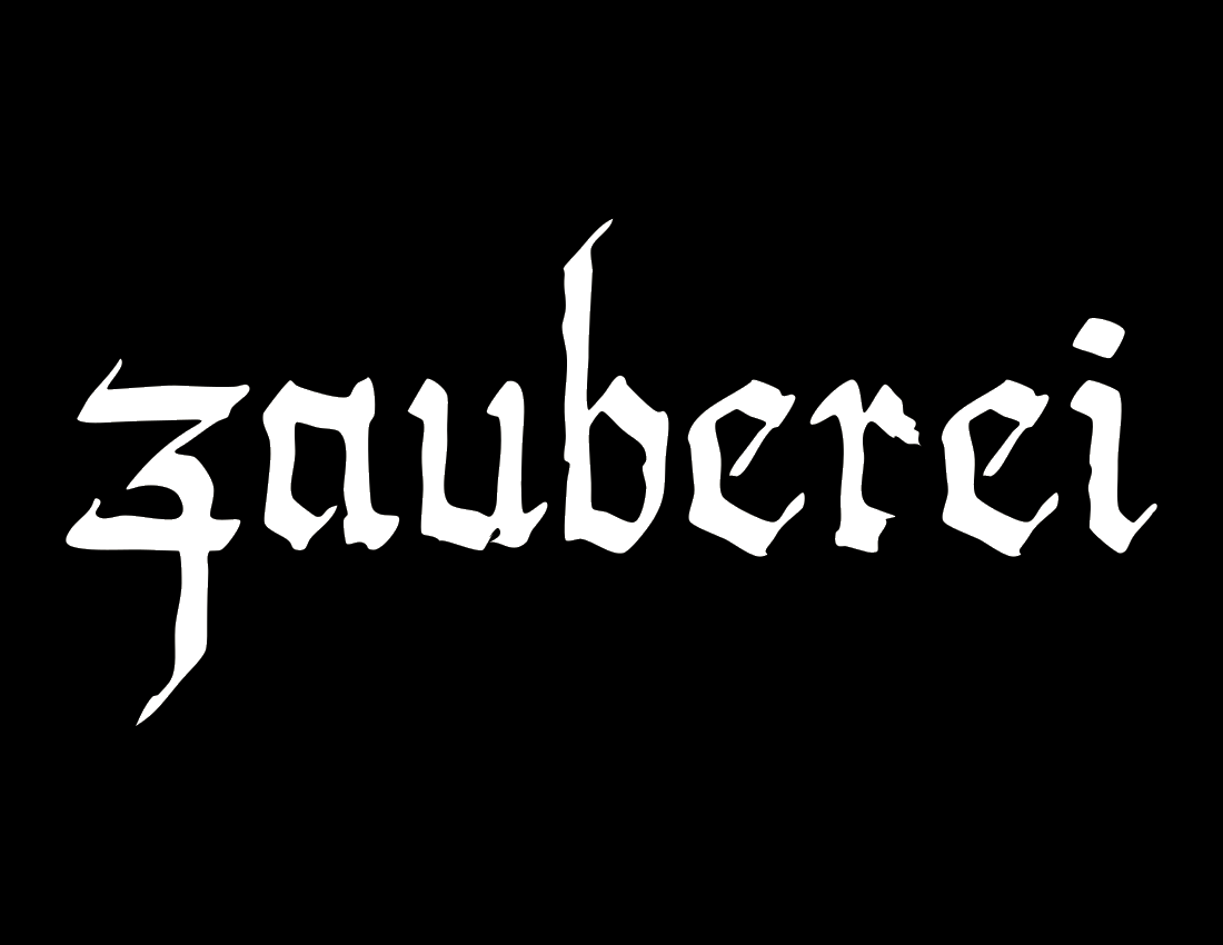 Zauberei