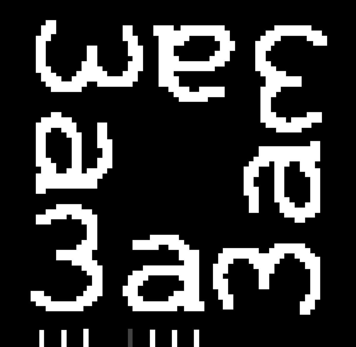 3am