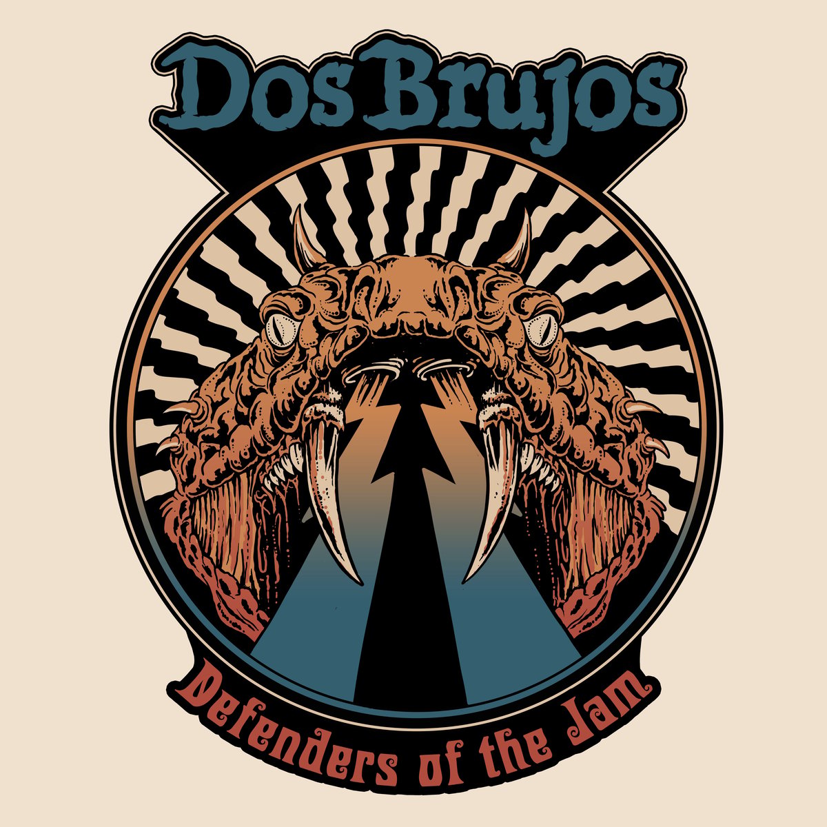 Dos Brujos