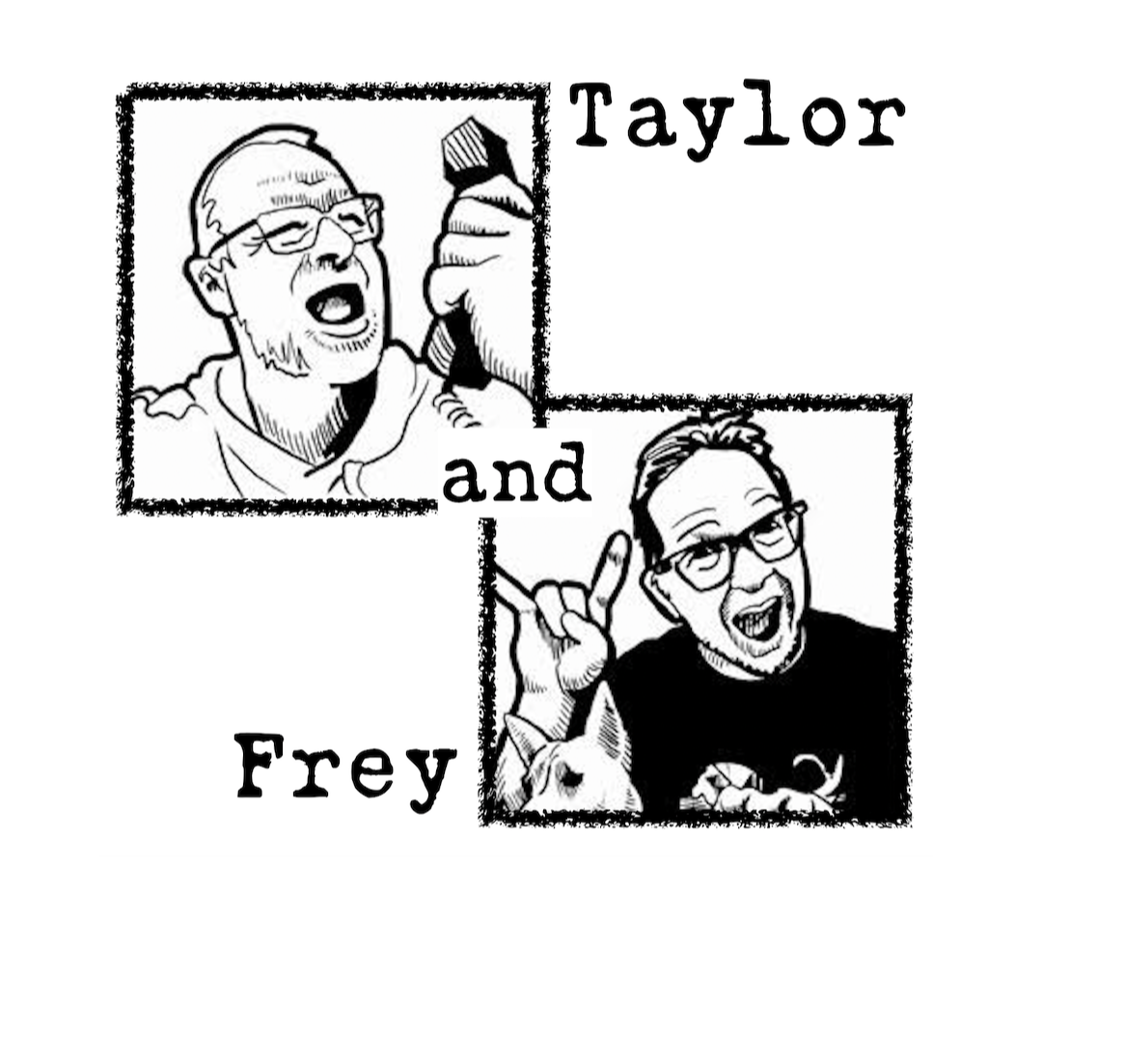 Taylor and Frey