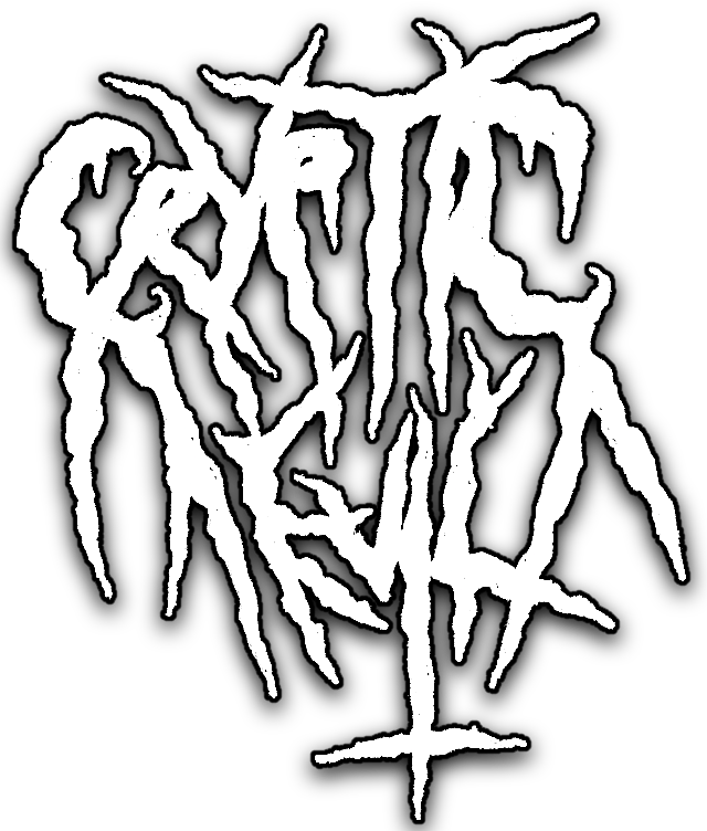 Cryptic Evil