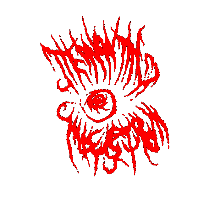 The Anointing Maelstrom
