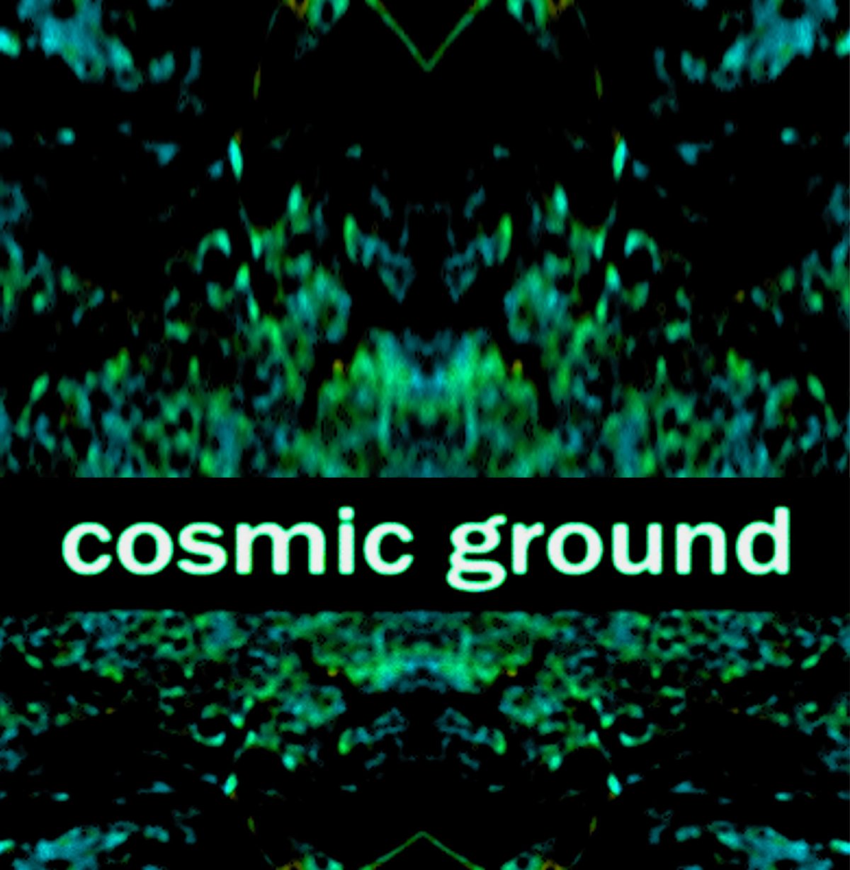cosmic ground