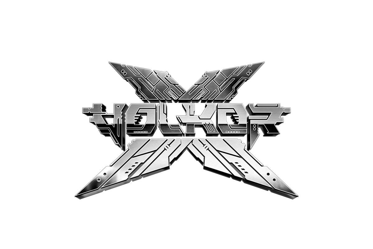 Volkor X