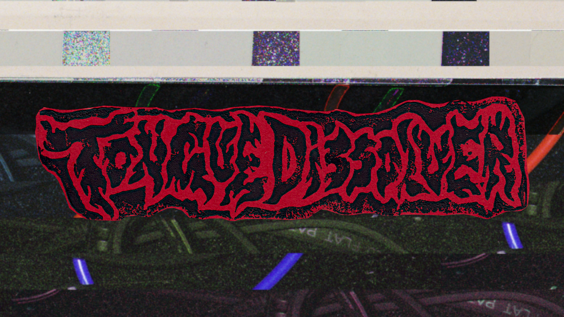 Tongue Dissolver