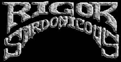 Rigor Sardonicous