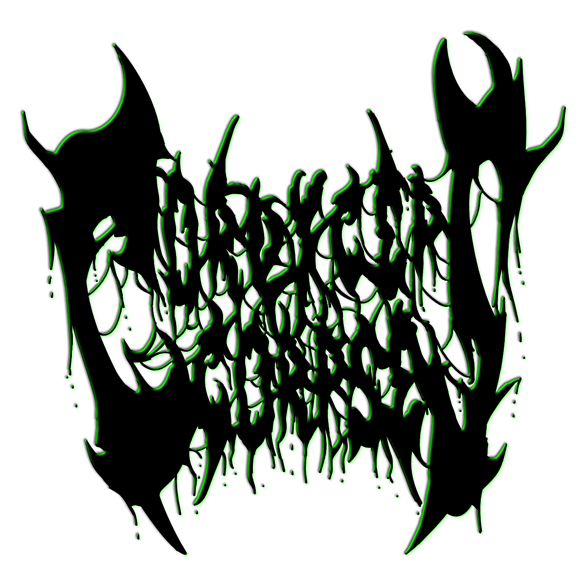 Cordyceps Corpse