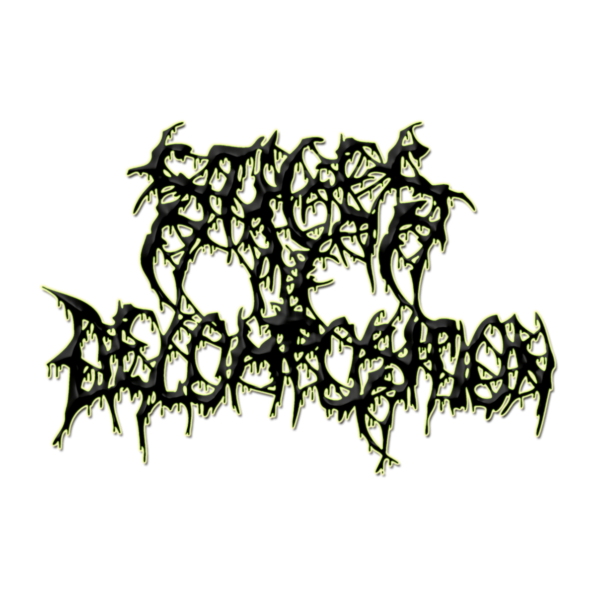 Stages of Decomposition