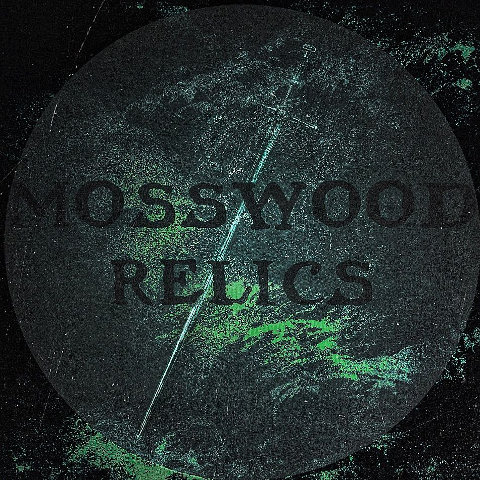 Mosswood Relics