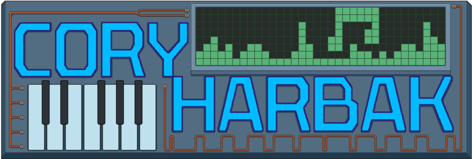 Cory Harbak