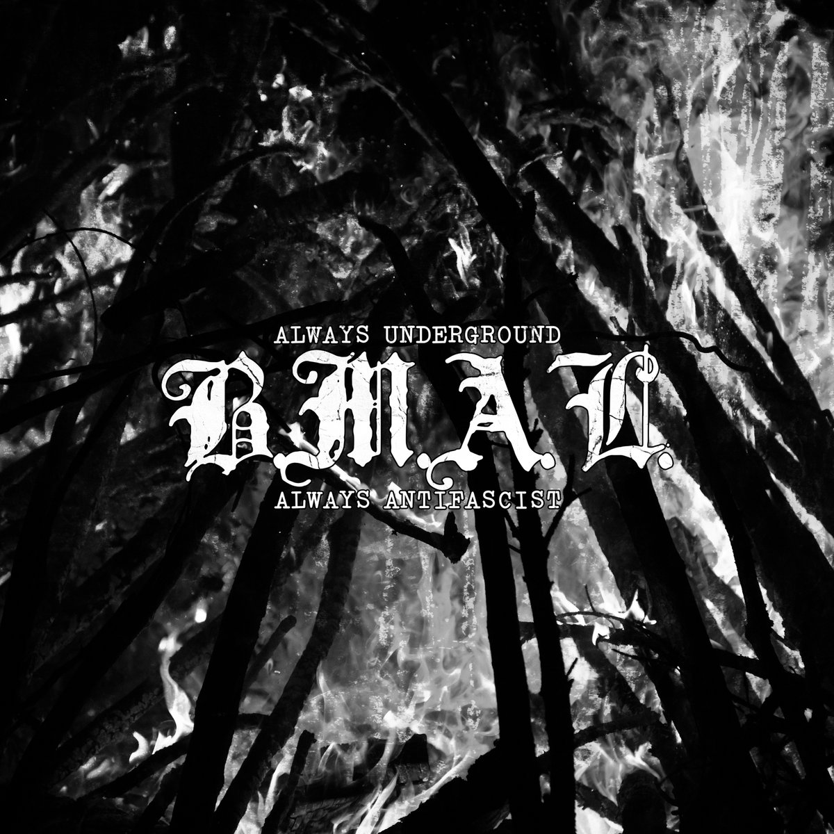Black Metal Archives Label