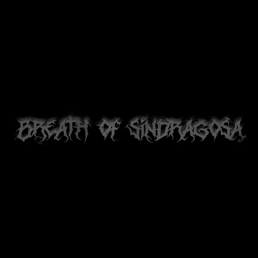 Breath of Sindragosa