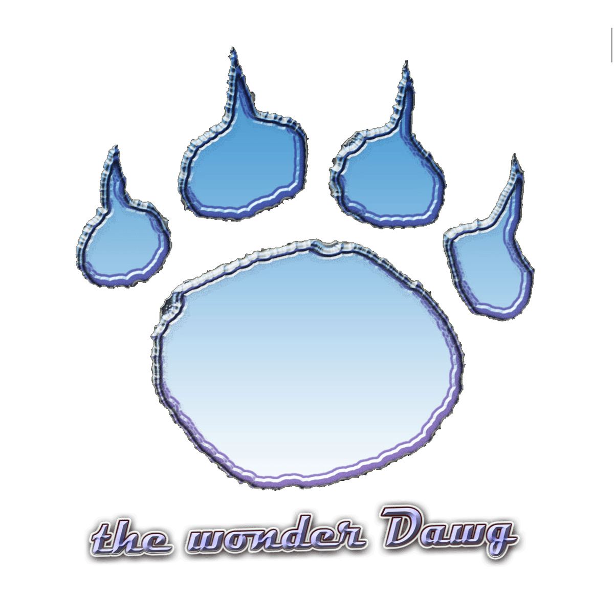 the wonder Dawg