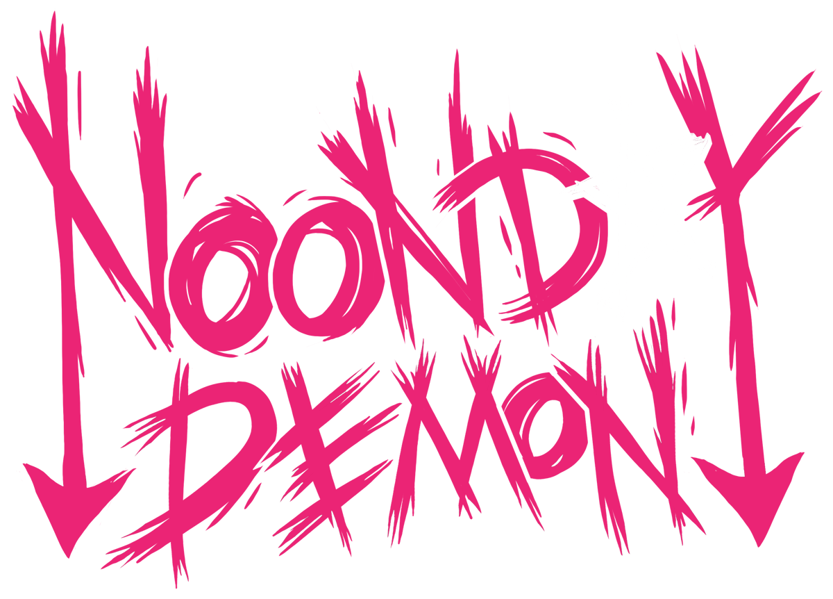Noonday Demon