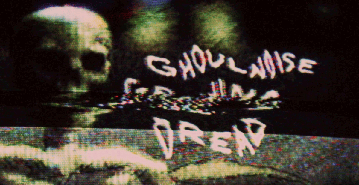 ghoulnoise