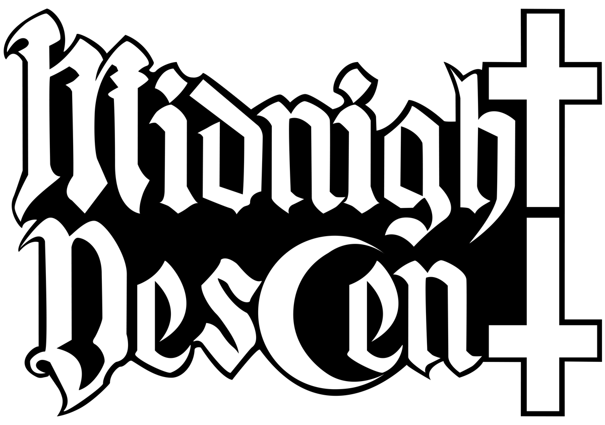 Midnight Descent