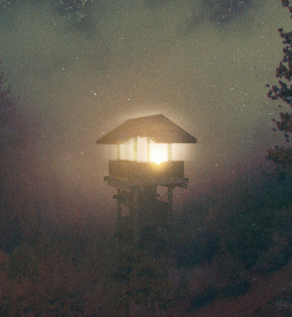 Datura Lodge