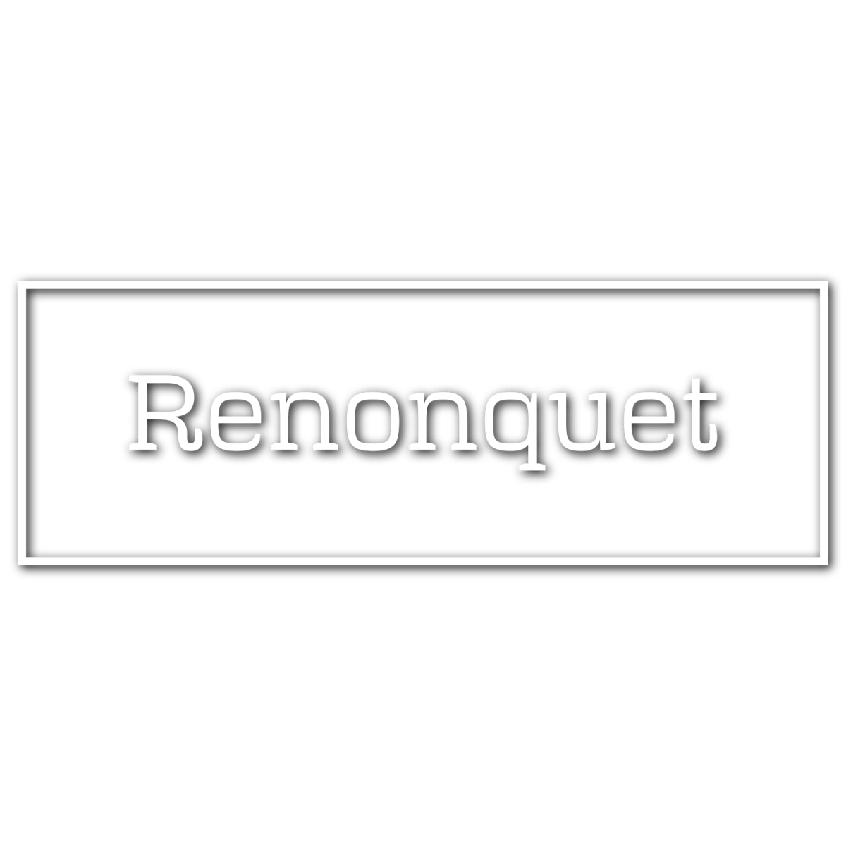 Renonquet