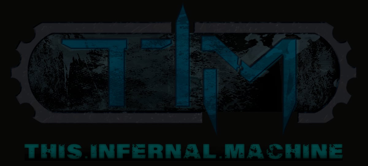 THIS.INFERNAL.MACHINE