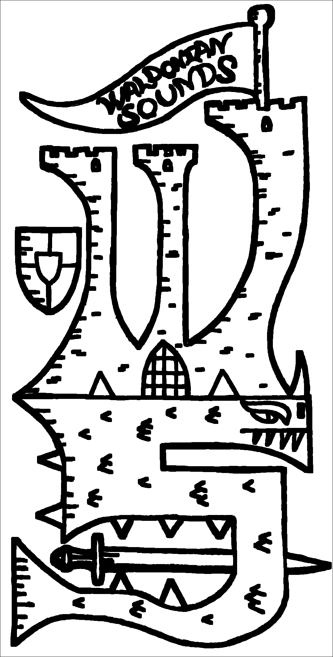 Waldonian Sounds