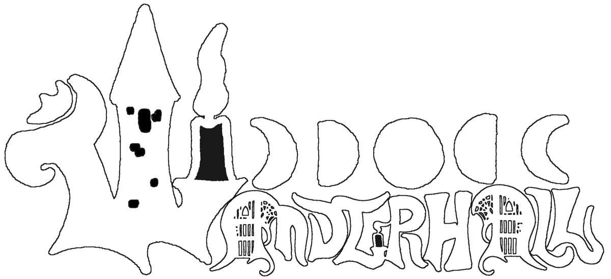 Wanderhall