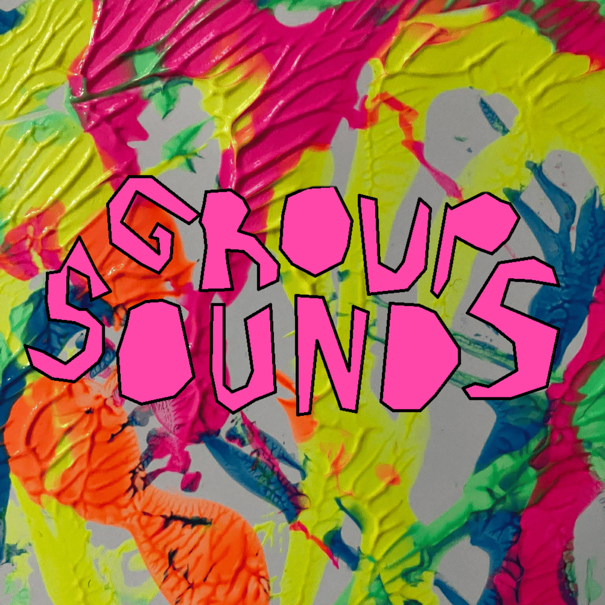 GROUP SOUNDS