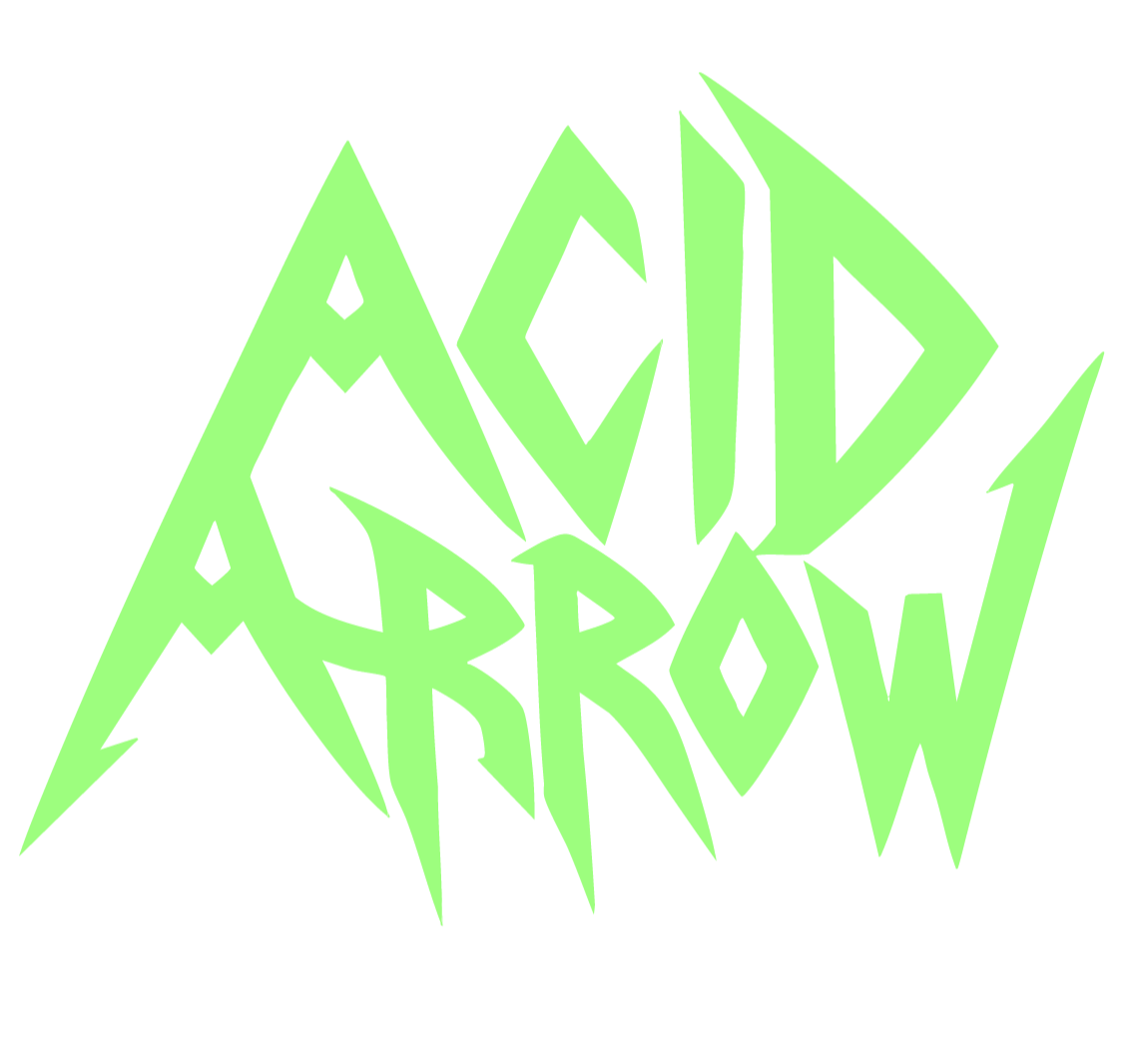 Acid Arrow